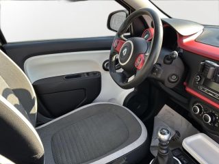 Renault Twingo   Intens, elektr. Faltdach