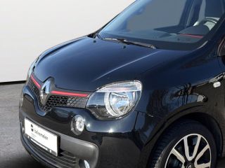 Renault Twingo   Intens, elektr. Faltdach