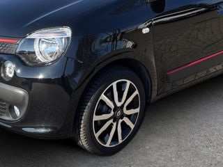 Renault Twingo   Intens, elektr. Faltdach