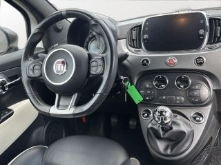 Fiat 500 Cabrio  S (06.2016 ->)