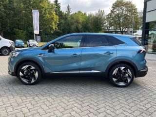 Mitsubishi Outlander PHEV PLUS mit Intro-Paket 4WD