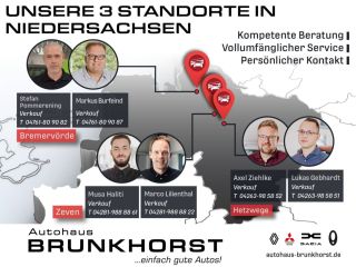 Mitsubishi Outlander PHEV PLUS mit Intro-Paket 4WD