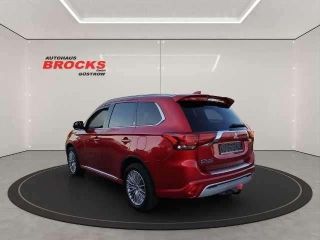 Mitsubishi Outlander PHEV Diamant-Paket 2.4 MIVEC 4WD