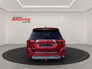 Mitsubishi Outlander PHEV Diamant-Paket 2.4 MIVEC 4WD