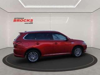Mitsubishi Outlander PHEV Diamant-Paket 2.4 MIVEC 4WD
