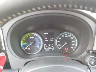 Mitsubishi Outlander PHEV Diamant-Paket 2.4 MIVEC 4WD