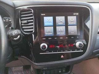 Mitsubishi Outlander PHEV Diamant-Paket 2.4 MIVEC 4WD