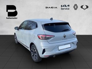 Renault Clio Techno TCe 90 Facelift