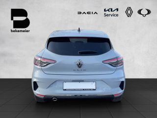 Renault Clio Techno TCe 90 Facelift