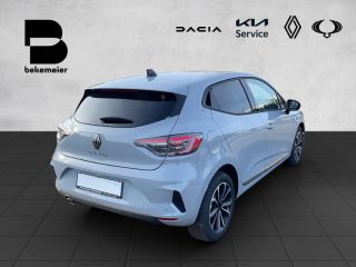 Renault Clio Techno TCe 90 Facelift