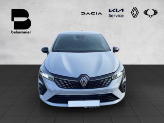 Renault Clio Techno TCe 90 Facelift