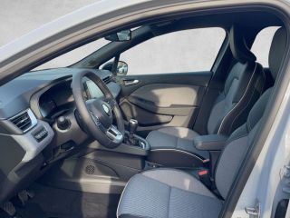 Renault Clio Techno TCe 90 Facelift