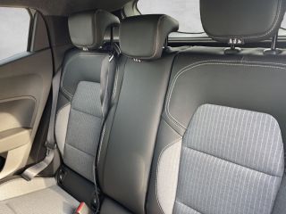 Renault Clio Techno TCe 90 Facelift