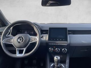 Renault Clio Techno TCe 90 Facelift