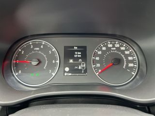 Dacia Sandero Stepway TCe 110 Extreme SHZ+MediaDisplay+LED