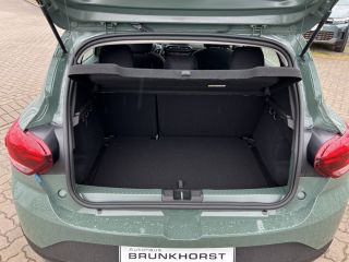 Dacia Sandero Stepway TCe 110 Extreme SHZ+MediaDisplay+LED