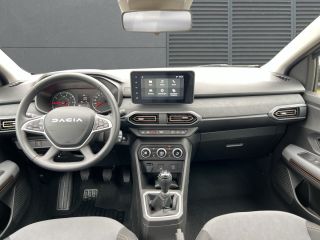 Dacia Sandero Stepway TCe 110 Extreme SHZ+MediaDisplay+LED