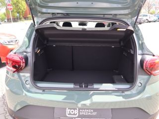 Dacia Sandero III 1.0 TCe Stepway Extreme + (EU) 100LPG