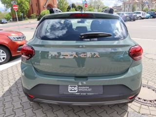 Dacia Sandero III 1.0 TCe Stepway Extreme + (EU) 100LPG