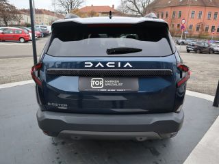 Dacia Bigster 1.8 E-TECH Hybrid 155 Journey EU Zulassung