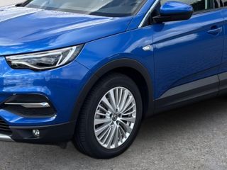 Opel Grandland   Innovation