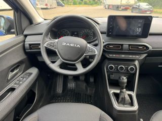 Dacia Sandero Stepway TCe 90 Expression KLIMA+RFK+NAVI