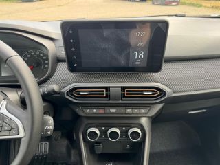 Dacia Sandero Stepway TCe 90 Expression KLIMA+RFK+NAVI