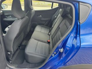 Dacia Sandero Stepway TCe 90 Expression KLIMA+RFK+NAVI