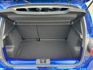 Dacia Sandero Stepway TCe 90 Expression KLIMA+RFK+NAVI