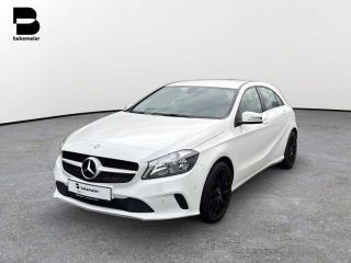 Mercedes-Benz A 160 Style