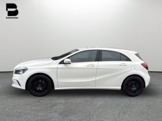 Mercedes-Benz A 160 Style