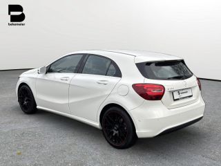 Mercedes-Benz A 160 Style