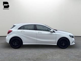 Mercedes-Benz A 160 Style