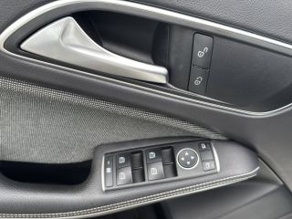 Mercedes-Benz A 160 Style