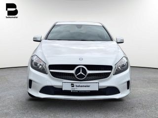 Mercedes-Benz A 160 Style