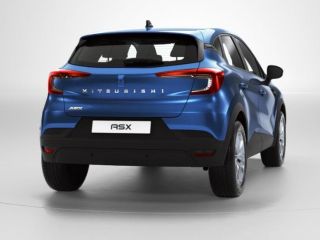 Mitsubishi ASX BASIS 1.0 T-Benziner 6-Gang