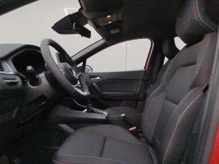 Mitsubishi ASX BASIS 1.0 T-Benziner 6-Gang