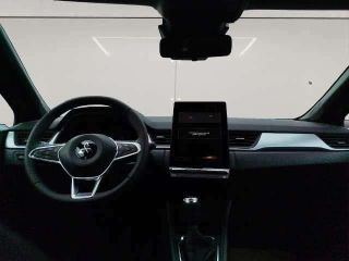 Mitsubishi ASX BASIS 1.0 T-Benziner 6-Gang