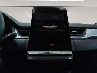 Mitsubishi ASX BASIS 1.0 T-Benziner 6-Gang