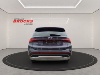 Hyundai Santa Fe   Prime Plug-In Hybrid 4WD