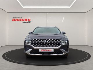 Hyundai Santa Fe   Prime Plug-In Hybrid 4WD