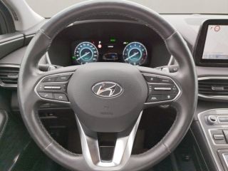 Hyundai Santa Fe   Prime Plug-In Hybrid 4WD