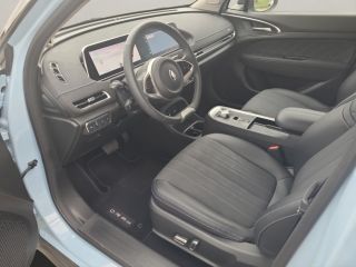 GWM Ora 03   400 Pro mit Wärmepumpe EV