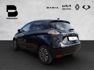 Renault Zoe Intens Kaufbatterie