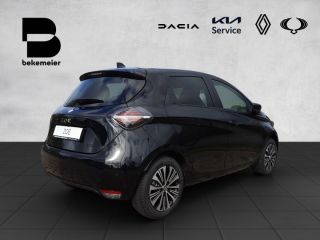 Renault Zoe Intens Kaufbatterie