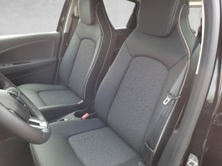 Renault Zoe Intens Kaufbatterie