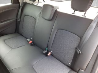 Renault Zoe Intens Kaufbatterie