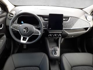 Renault Zoe Intens Kaufbatterie