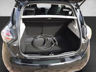Renault Zoe Intens Kaufbatterie