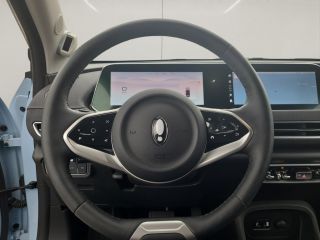 GWM Ora 03 / Elektro / Akku 63 kWh  400 Pro mit Wärmepumpe